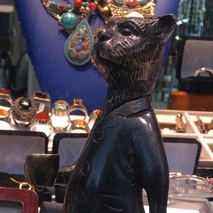 Meet your Posher, Alexander